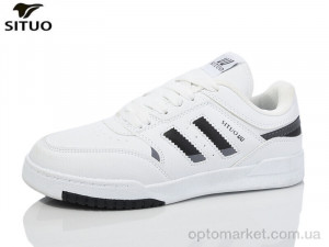 Купить Кросівки жіночі B8306-4 Situo білий