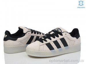 Кросівки унісекс B8660-12 A.idas бежевий  оптом от Optomarket