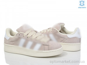 Купить Кросівки унісекс B8660-2 A.idas бежевий