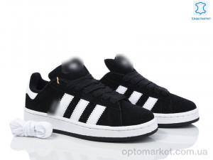 Купить Кросівки жіночі B8707-2 A.idas чорний