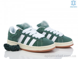 Купить Кросівки жіночі B8707-5 A.idas зелений