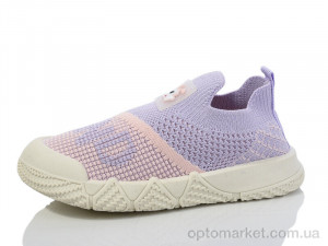 Купить Кросівки дитячі B880-3 SANLIN фіолетовий