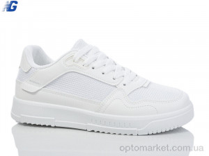 Купить Кросівки жіночі B8801-2 Navigator білий