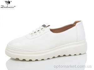 Купить Туфлі жіночі B883-2 Dadanier білий