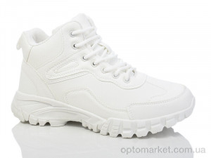 Купить Кросівки унісекс B890-2L KMB білий