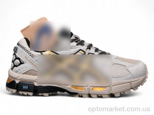 Купить Кросівки жіночі B890-6 A.ics бежевий