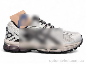 Купить Кросівки жіночі B890-8 A.ics бежевий