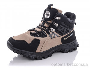 Купить Черевики дитячі B8972-5 Bonote бежевий