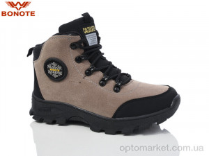 Купить Черевики дитячі B8975-3 Bonote бежевий