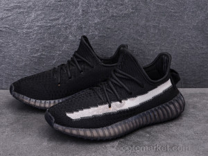 Кросівки жіночі B9001-12 A.idas чорний  оптом от Optomarket