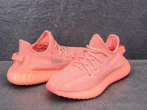 Кросівки жіночі B9001-16 A.idas рожевий  оптом от Optomarket