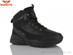 Купить Черевики дитячі B9005-2 Bonote чорний