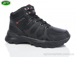 Купить Черевики дитячі B9052-7 Bayota чорний