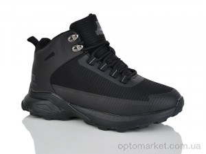 Купить Черевики дитячі B9056-7 Bayota чорний