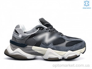 Купить Кросівки жіночі B9060-1 N.w balance сірий