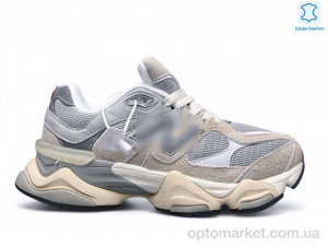 Купить Кросівки жіночі B9060-18 N.w balance бежевий