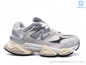 Кросівки жіночі B9060-20 N.w balance сірий  оптом от Optomarket