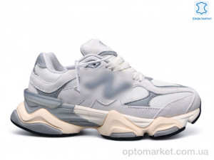 Купить Кросівки жіночі B9060-2 N.w balance сірий