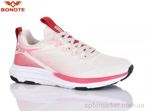 Купить Кросівки унісекс B9072-5 Bonote бежевий