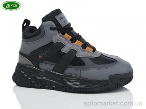 Купить Кросівки дитячі B9072-5 Bayota сірий