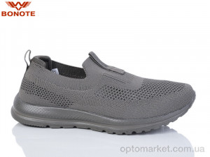 Купить Кросівки жіночі B9112-3 Bonote хакі