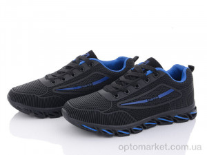 Купить Кросівки дитячі B9112-4 Zeqi чорний