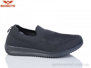 Купить Кросівки жіночі B9116-2 Bonote сірий