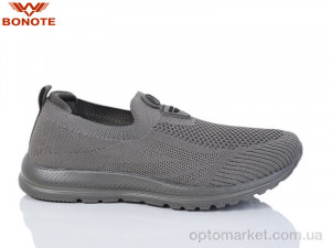 Купить Кросівки жіночі B9117-3 Bonote хакі