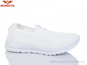 Купить Кросівки жіночі B9117-7 Bonote білий