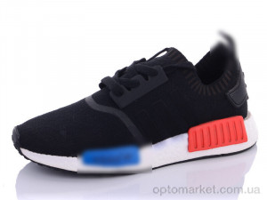 Купить Кросівки жіночі B913-2 A.idas чорний