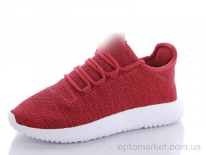 Купить Кросівки жіночі B923-10 A.idas бордовий