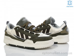 Купить Кросівки жіночі B9544-10 A.idas зелений