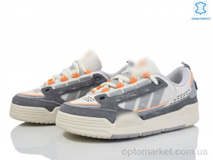 Купить Кросівки жіночі B9544-1 A.idas бежевий