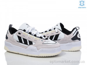 Кросівки жіночі B9544-2 A.idas білий  оптом от Optomarket