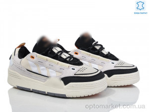 Купить Кросівки жіночі B9544-7 A.idas бежевий