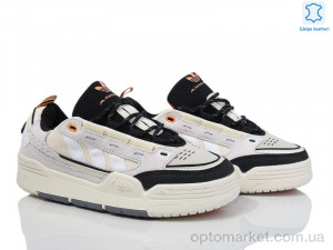 Кросівки жіночі B9544-7 A.idas бежевий  оптом от Optomarket