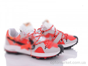Купить Кросівки жіночі B960-2 N.ke червоний