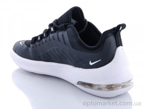 Кросівки жіночі B98 black-white N.ke чорний  оптом от Optomarket