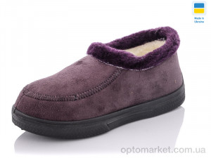 Купить Бурки жіночі Бабусі фіолетові LiBang фіолетовий
