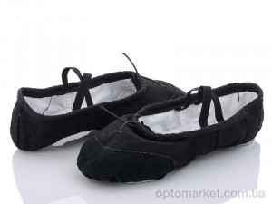 Купить Балетки дитячі Балетки чёрные RGP чорний