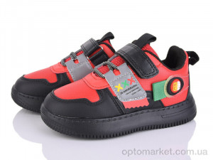 Купить Кросівки дитячі BB1007-16 Y.Top червоний
