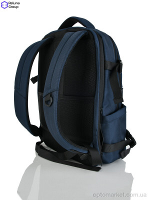 Рюкзак дитячі BB1503 blue Reluna Group синій  оптом от Optomarket