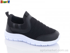 Купить Кросівки дитячі BBH1006-2 Callion чорний