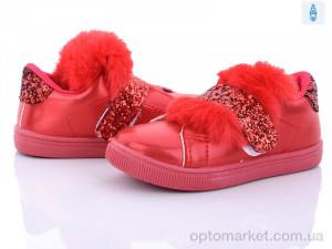 Купить Кросівки дитячі BBTL99K-5 red New tlsk червоний