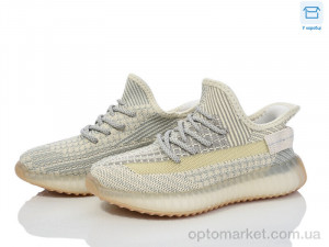 Купить Кросівки дитячі BC001-3 Mido бежевий