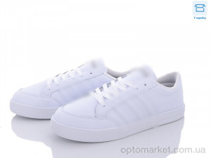 Купить Кросівки чоловічі BC0132 A.idas білий