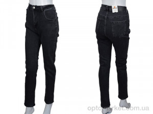 Джинси жіночі BC3165 grey Forest сірий  оптом от Optomarket