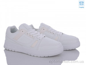 Купить Кросівки чоловічі BD143-2 BDDS білий