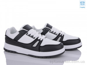 Купить Кросівки чоловічі BD143-3 BDDS білий