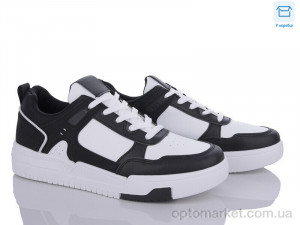 Купить Кросівки чоловічі BD145-1 BDDS білий